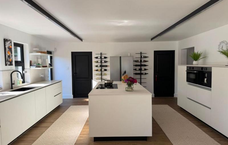 4 Bedroom Property for Sale in Noordhoek Western Cape